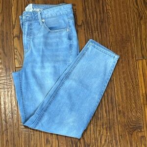 No Boundaries Light Blue Women Jeans